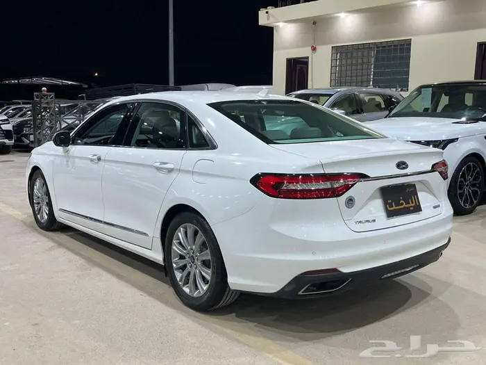 توروس 2020 سعودي 4