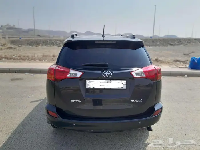 راف فور 2013 فل كامل بدون دبل 3