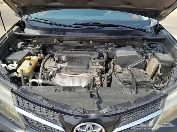 راف فور 2013 فل كامل بدون دبل 7