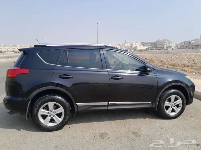 راف فور 2013 فل كامل بدون دبل 8