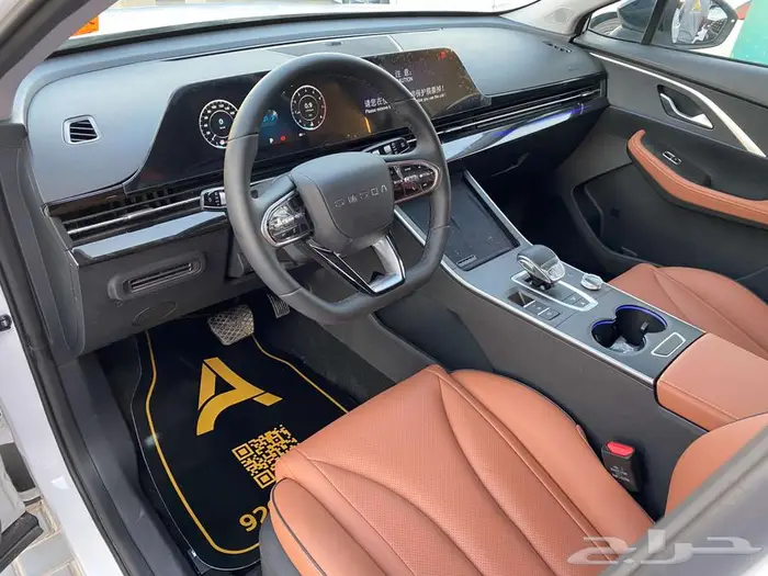 اومودا C5 2025 بدون دفعة اولى واول قسط بعد 4 شهور 5