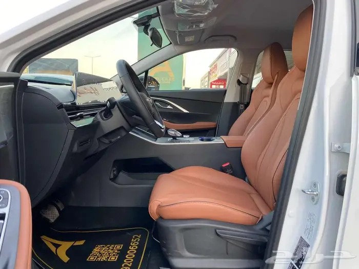 اومودا C5 2025 بدون دفعة اولى واول قسط بعد 4 شهور 8