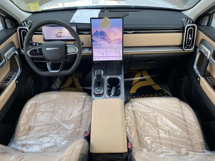 جايكو جي 7 لكجري 2025 بدون دفعة اولى واول قسط بعد 4 شهور 14