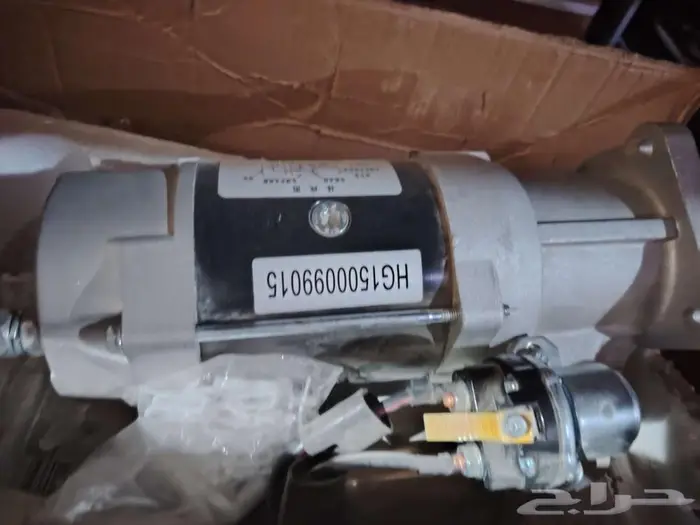 مضخات وكرينات 0