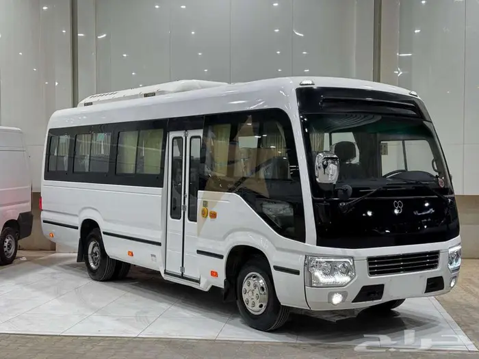 باص تام 29 راكب 2026 ديزل 0