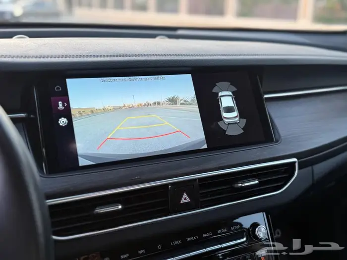 كيا k7 موديل 2020 4 سلندر 7