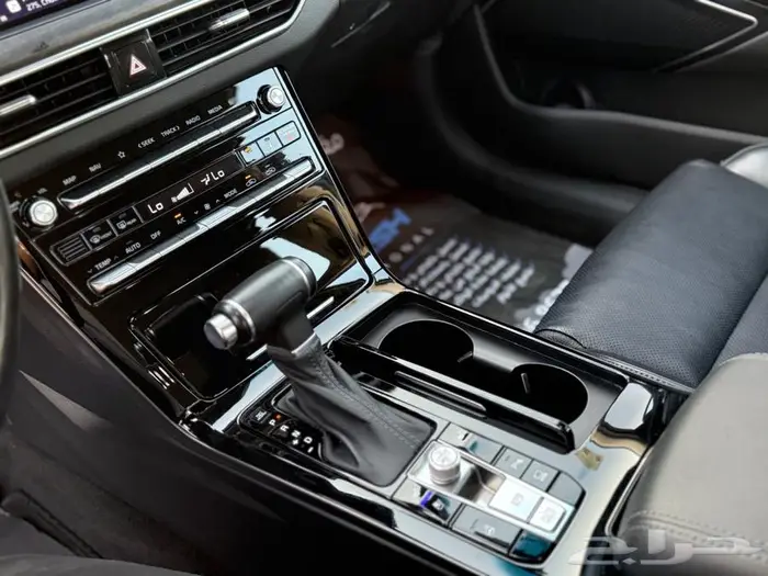 كيا k7 موديل 2020 4 سلندر 9