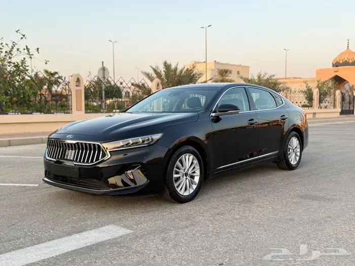 كيا k7 موديل 2020 4 سلندر 4