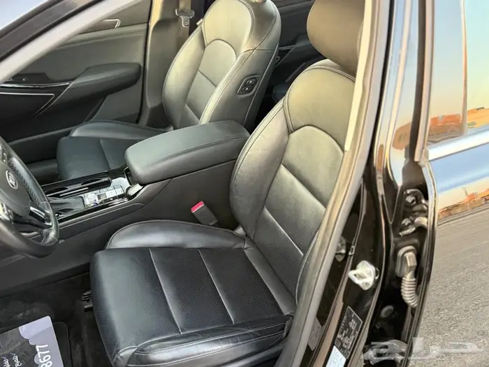 كيا k7 موديل 2020 4 سلندر 11