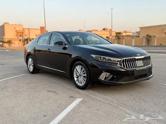 كيا k7 موديل 2020 4 سلندر 2