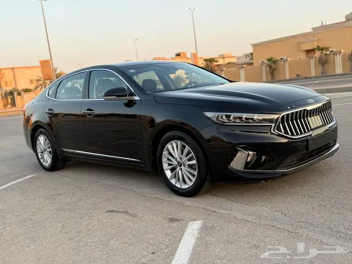 كيا k7 موديل 2020 4 سلندر 0