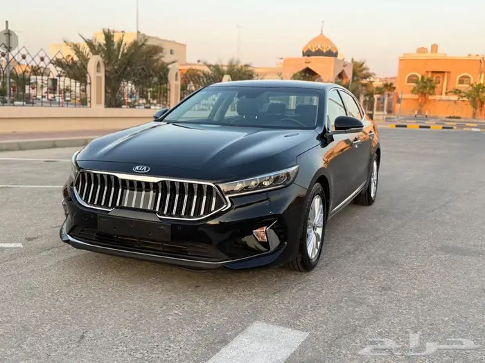 كيا k7 موديل 2020 4 سلندر 1
