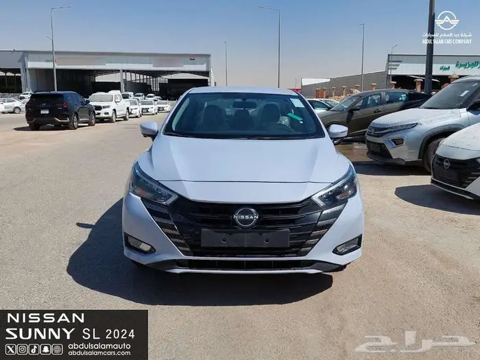 صني 2024 فل SL الشكل الجديد تشغيل ذكي- للافراد والشركات 0