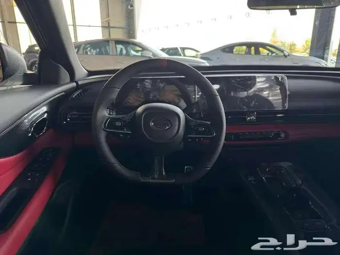 جاك امباو GE 2026 ( عرض حصري ) 2