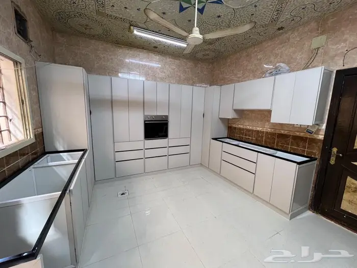 مطابخ جديده بيع مطابخ 9