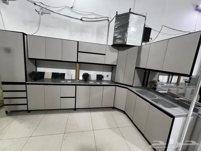 مطابخ جديده بيع مطابخ 5