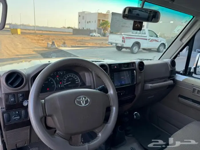 تويوتا شاص 2014 9