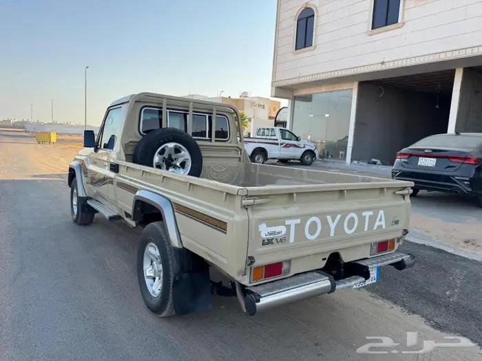 تويوتا شاص 2014 6