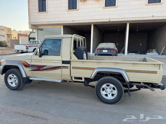 تويوتا شاص 2014 5