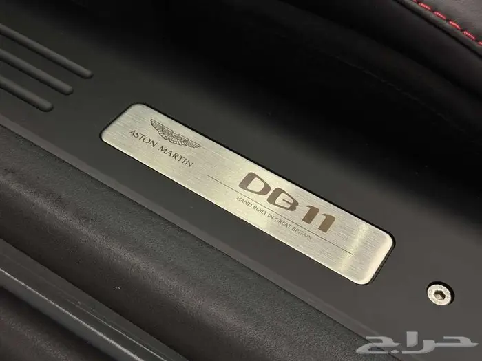 2023 Aston Martin DB11 Volante 25