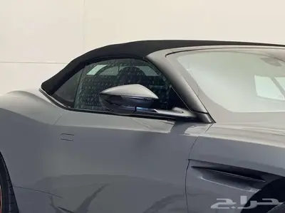 2023 Aston Martin DB11 Volante index