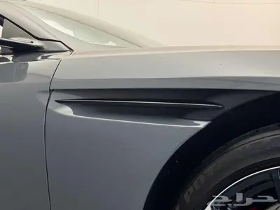 2023 Aston Martin DB11 Volante index