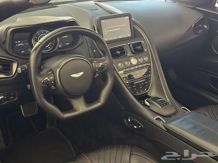 2023 Aston Martin DB11 Volante 21