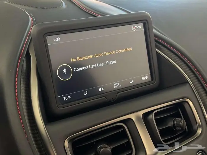 2023 Aston Martin DB11 Volante 49