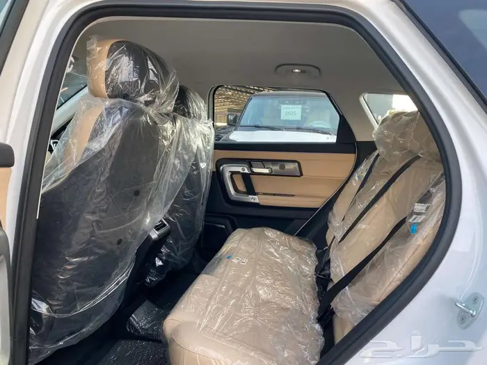 جايكو جي 7 لكجري موديل 2025 عرض استثنائي 13