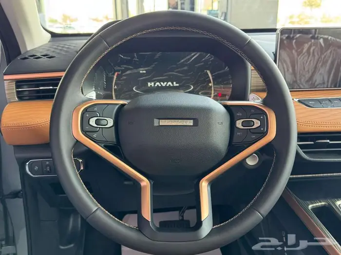هافال جوليان اكتيف 2026 HAVAL JOLION ACTIVE 6
