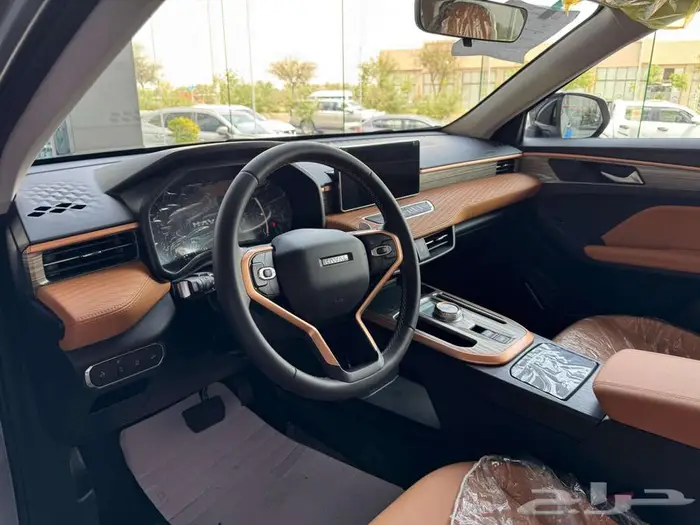 هافال جوليان اكتيف 2026 HAVAL JOLION ACTIVE 4