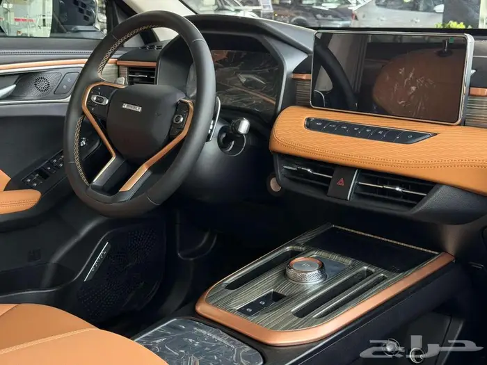 هافال جوليان اكتيف 2026 HAVAL JOLION ACTIVE 5