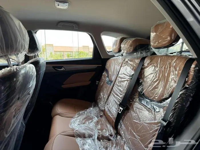 هافال جوليان اكتيف 2026 HAVAL JOLION ACTIVE 11