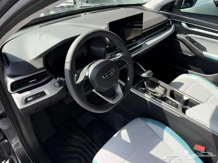 جيلي امجراند GF موديل 2026 GEELY EMGRAND GF 5
