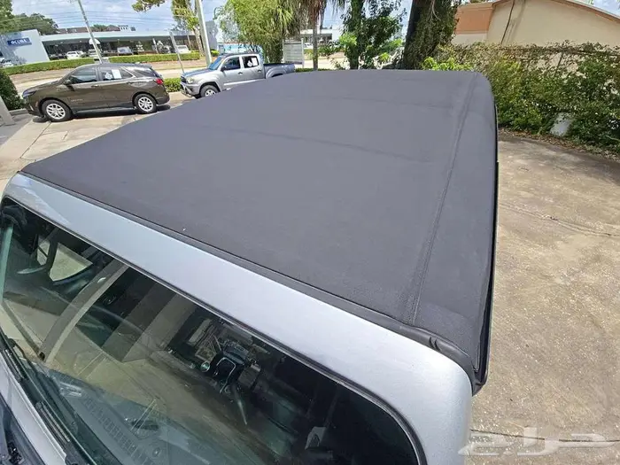 2023 Jeep Wrangler Sport S 5