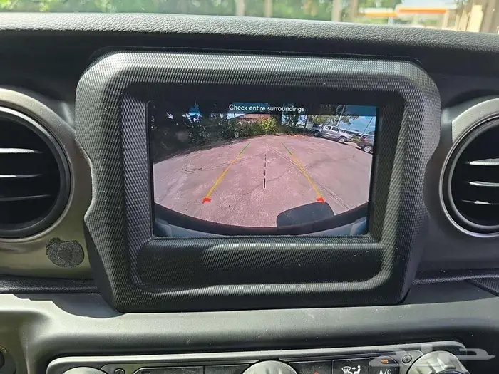 2023 Jeep Wrangler Sport S 19