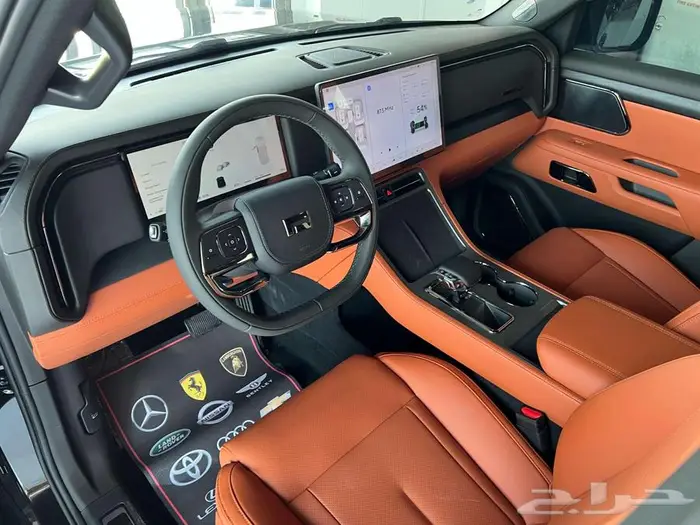 ROX 01 7 SEATS - 2026 - NEW 7