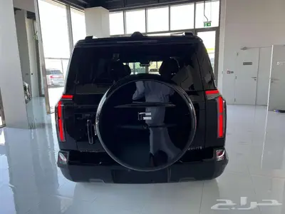 ROX 01 7 SEATS - 2026 - NEW index