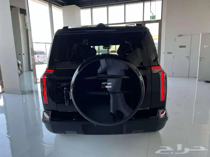 ROX 01 7 SEATS - 2026 - NEW 5