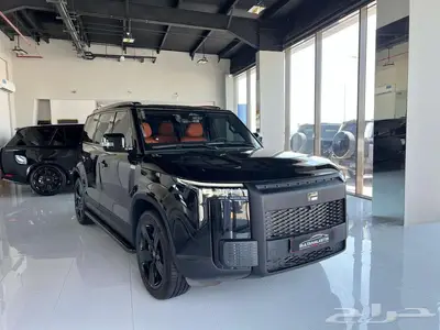 ROX 01 7 SEATS - 2026 - NEW index