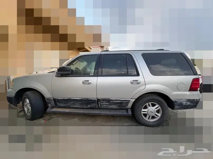 فورد اكسبديشن 2004 0