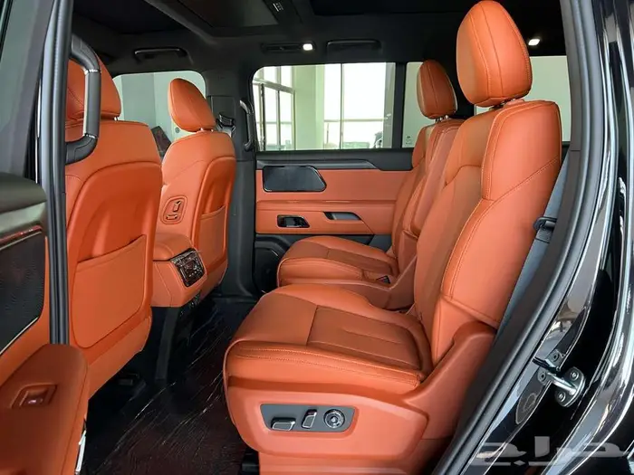 ROX 01 7 SEATS - 2026 - NEW 16