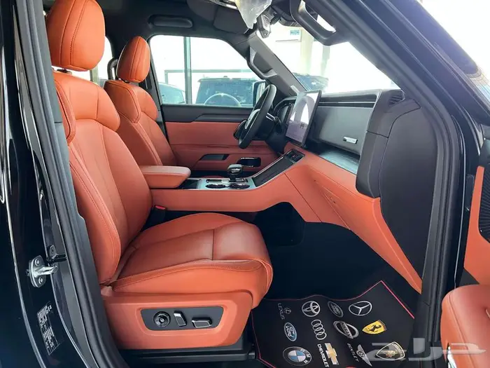 ROX 01 7 SEATS - 2026 - NEW 11