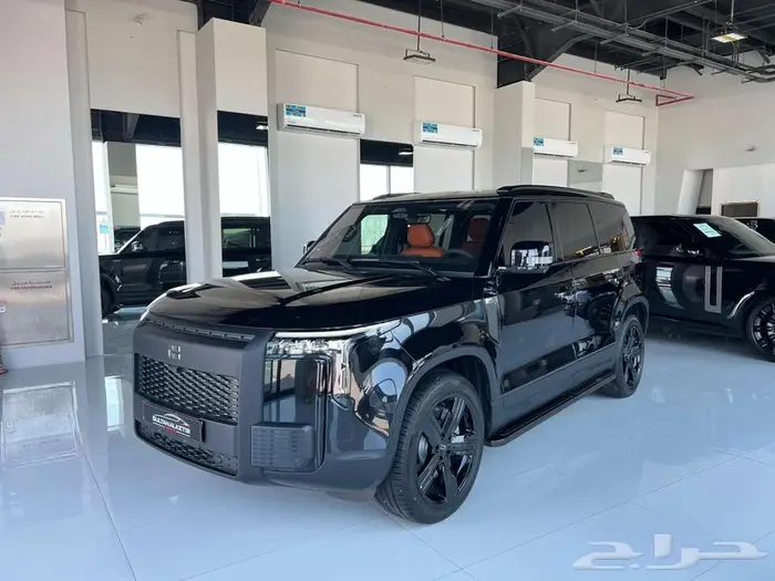 ROX 01 7 SEATS - 2026 - NEW 0