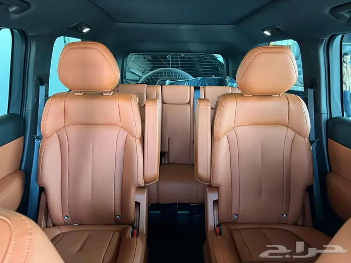 ROX 01 7 SEATS - 2026 - NEW 12