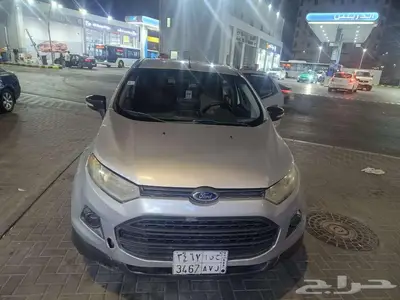 سيارة فورد ايكو سبورت موديل 2016 index