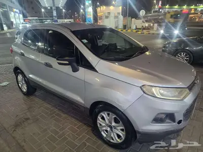 سيارة فورد ايكو سبورت موديل 2016 index