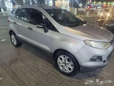 سيارة فورد ايكو سبورت موديل 2016 index