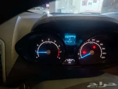 سيارة فورد ايكو سبورت موديل 2016 index