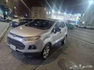 سيارة فورد ايكو سبورت موديل 2016 index